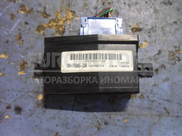 Блок иммобилайзера -03 Opel Movano 1998-2010 8200032776 51612
