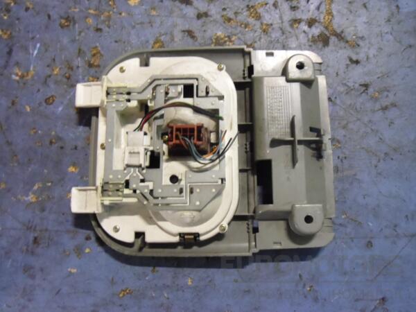 Плафон салону Renault Master 1998-2010 7700353180 51613 - 2