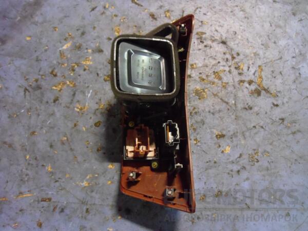 Кнопка противотуманок Mitsubishi Pajero (III) 2000-2006 51634-01 - 2