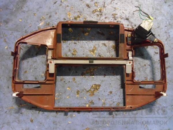 Кнопка аварійки Mitsubishi Pajero (III) 2000-2006 51649 - 2
