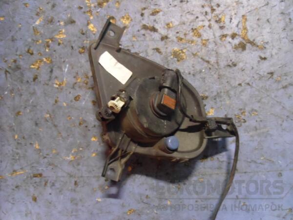 Фара противотуманная левая (08-) BMW 3 (E90/E91) 2005-2013 63177199894 51658 - 2