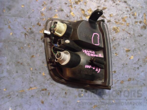 Поворотник передний левый Isuzu Trooper 1997-2003 51660 - 2