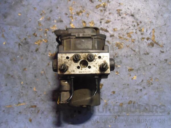 Блок ABS Audi A6 (C5) 1997-2004 0265225121 51664 - 2