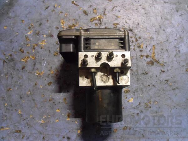 Блок ABS BMW 5 3.0td (E60/E61) 2003-2010 0265250211 51667 - 2