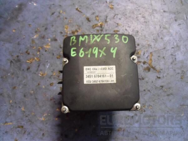 Блок ABS BMW 5 3.0td (E60/E61) 2003-2010 0265250211 51667 - 3