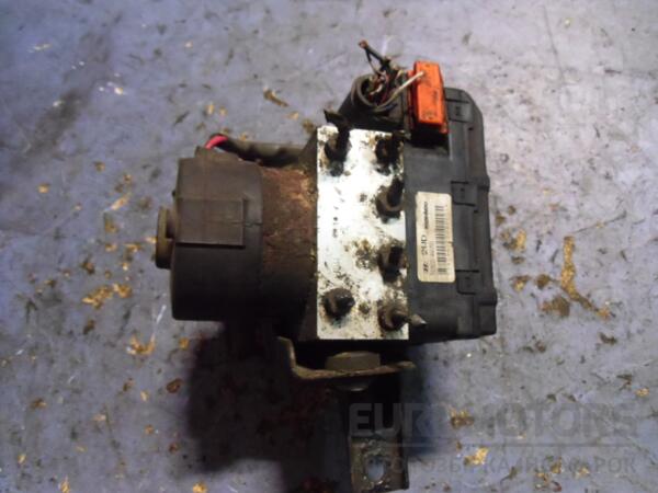 Блок ABS Hyundai H1 1997-2007 589004A050 51672 - 2