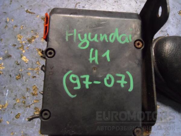 Блок ABS Hyundai H1 1997-2007 589004A050 51672 - 3