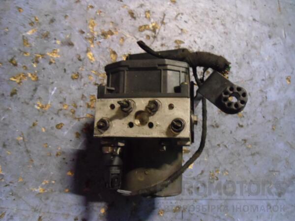 Блок ABS BMW 5 (E39) 1995-2003 0265225005 51675 - 2