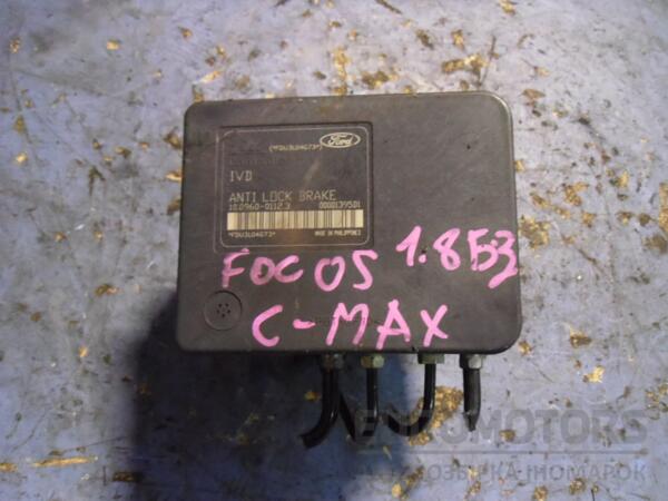 Блок ABS Ford C-Max 2003-2010 3M512C405AF 51678 - 3