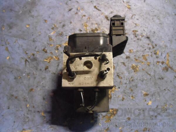 Блок ABS Audi A6 (Allroad quattro C5) 2000-2005 0265202401 51681 - 2