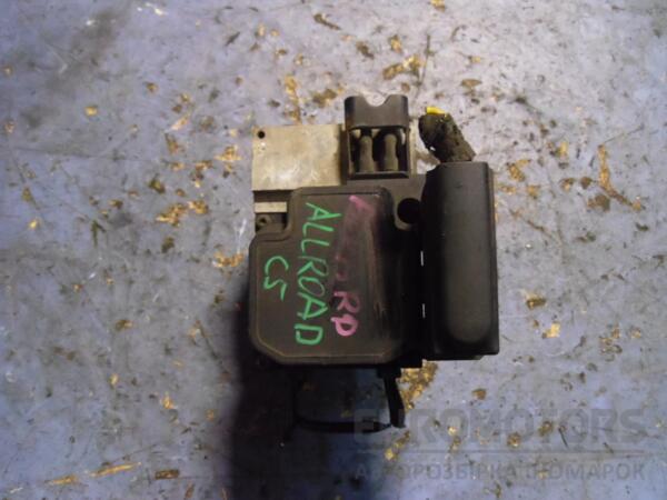 Блок ABS Audi A6 (Allroad quattro C5) 2000-2005 0265202401 51681 - 3