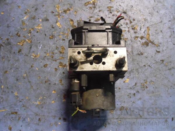 Блок ABS Toyota Avensis (II) 2003-2008 0265225319 51684 - 2