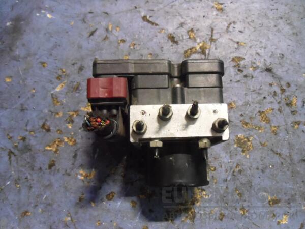 Блок ABS Opel Astra (H) 2004-2010 13 157 576 HA 51687 - 2