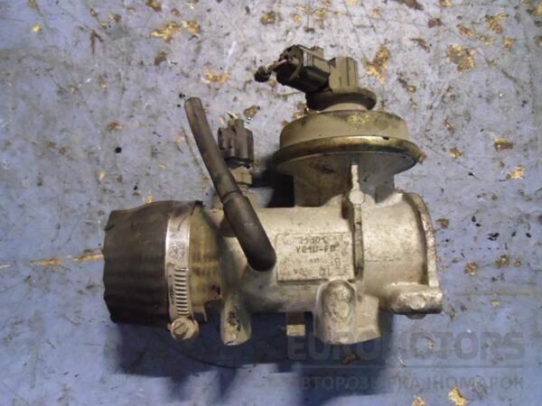Механік EGR клапана Ford Transit 2.4di, 2.4tde 2000-2006 YC1Q9D475BF 51712 - 2