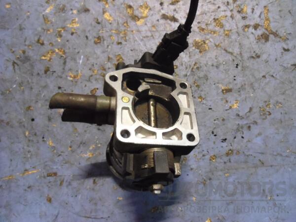 Дросельна заслінка механ в зборі клапан, датчик Hyundai Getz 1.1 12V 2002-2010 3517022600 51714 - 2