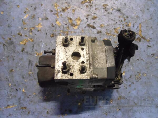 Блок ABS Iveco Daily (E3) 1999-2006 0265220500 51721 - 2