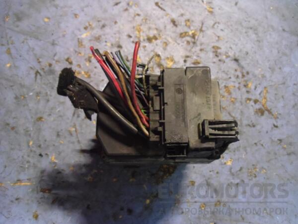 Блок ABS Iveco Daily (E3) 1999-2006 0265220500 51721 - 3