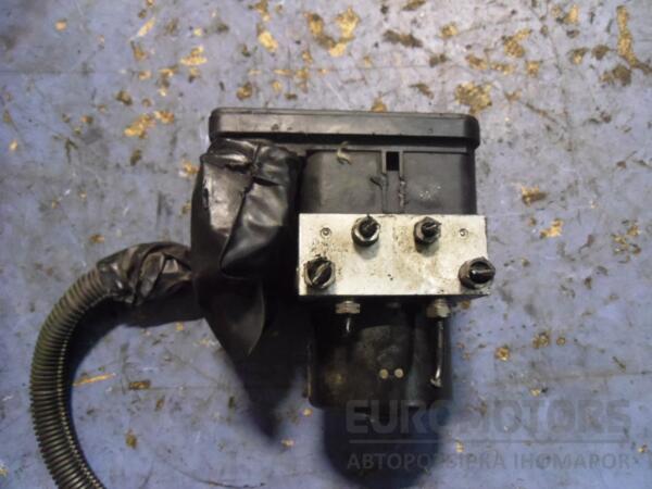 Блок ABS Peugeot 1007 2005-2009 9654777580 51724 - 2