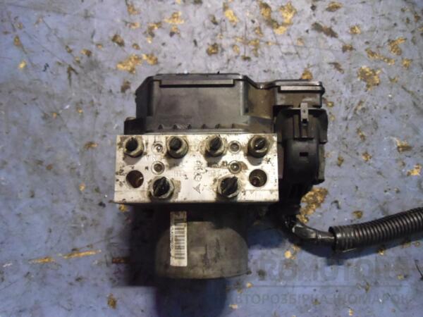 Блок ABS Ford S-Max 2006-2015 8G912C405AB 51733 - 2