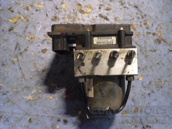 Блок ABS Citroen Jumper 2006-2014 0265232112 51736 - 2