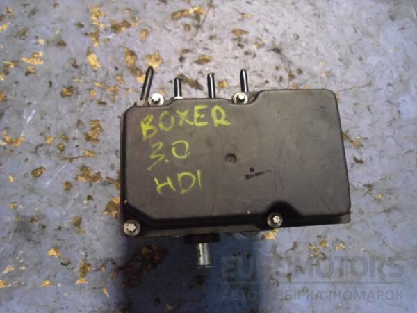 Блок ABS Citroen Jumper 2006-2014 0265232112 51736 - 3