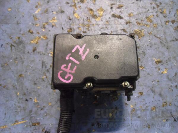 Блок ABS Hyundai Getz 2002-2010 0265231357 51742 - 3