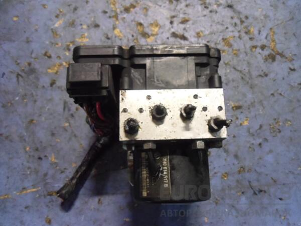 Блок ABS ESP VW Transporter (T5) 2003-2015 7H0614517B 51748 - 2