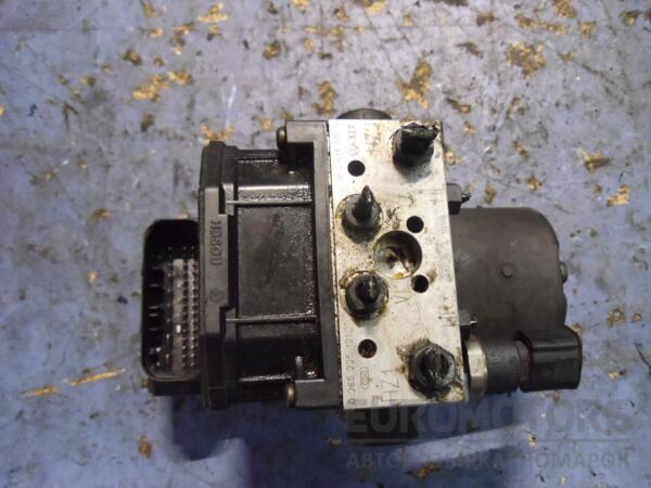 Блок ABS Audi A6 (C5) 1997-2004 0265225121 51757 - 2