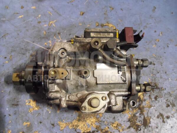 Паливний насос високого тиску (ТНВД) Opel Astra 2.0dti (G) 1998-2005 0470504015 51760 - 1