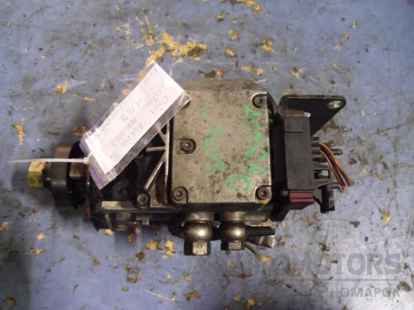 Паливний насос високого тиску (ТНВД) Opel Astra 2.0dti (G) 1998-2005 0470504015 51760 - 2