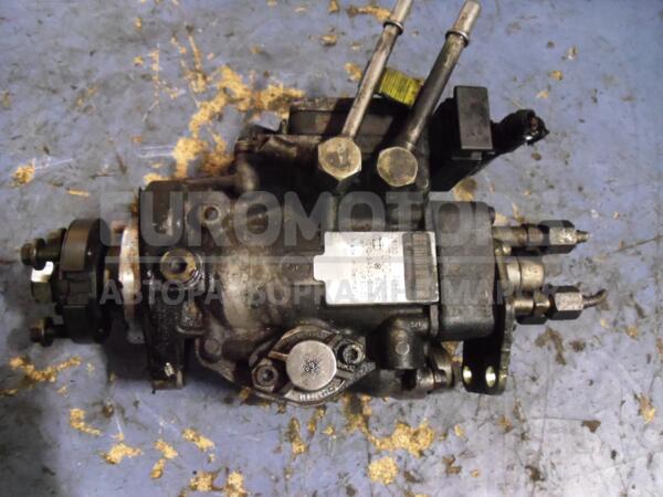Топливный насос высокого давления (ТНВД) Ford Mondeo 2.0di, 2.4td (III) 2000-2007 0470004004 51766 - 1