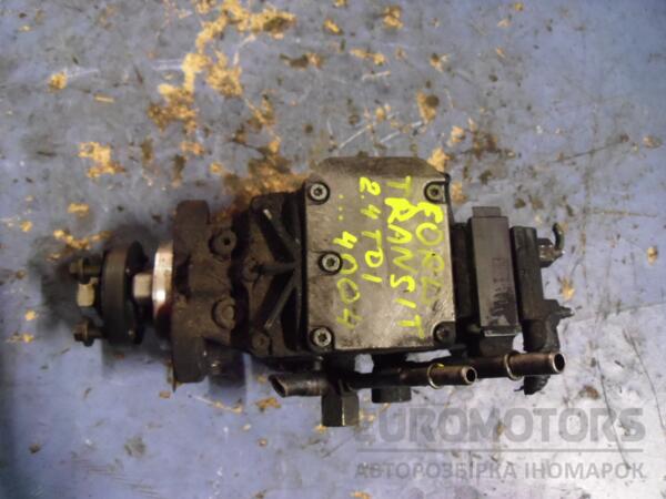 Паливний насос високого тиску (ТНВД) Ford Transit 2.0di, 2.4td 2000-2006 0470004004 51766 - 2
