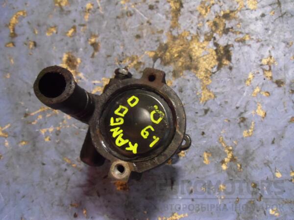 Насос гидроусилителя руля Renault Kangoo 1.9D 1998-2008 7700840105 51771 - 2