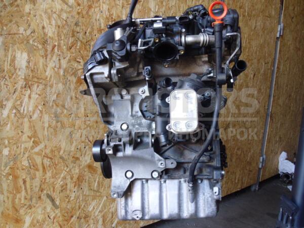 Двигатель Skoda Roomster 1.2tdi 2006-2015 CFW 51785  euromotors.com.ua