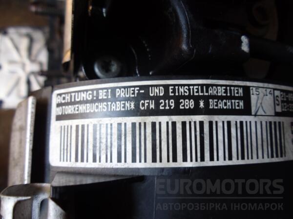 Двигун VW Polo 1.2tdi 2009-2016 CFW 51785 - 6