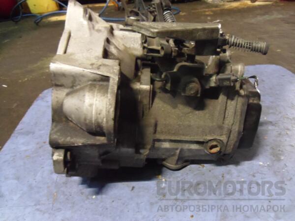 МКПП (механічна коробка перемикання передач) 5-ступка VW Polo 1.2tdi 2009-2016 MZK 51803 - 2