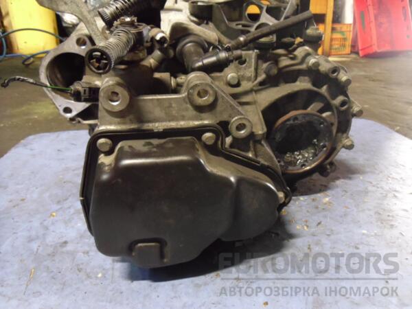 МКПП (механічна коробка перемикання передач) 5-ступка VW Polo 1.2tdi 2009-2016 MZK 51803 - 3