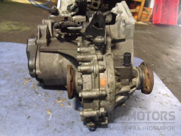 МКПП (механічна коробка перемикання передач) 5-ступка VW Polo 1.2tdi 2009-2016 MZK 51803 - 4