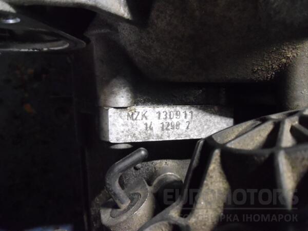 МКПП (механічна коробка перемикання передач) 5-ступка VW Polo 1.2tdi 2009-2016 MZK 51803 - 6