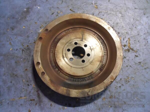Маховик VW Polo 1.2tdi 2009-2016 03P105273 51813 - 2