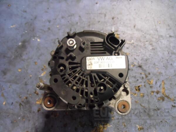 Генератор VW Polo 1.2tdi 2009-2016 03P903023D 51818 - 2