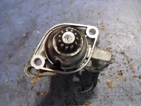 Стартер VW Polo 1.2tdi 2009-2016 0001123028 51822 - 2