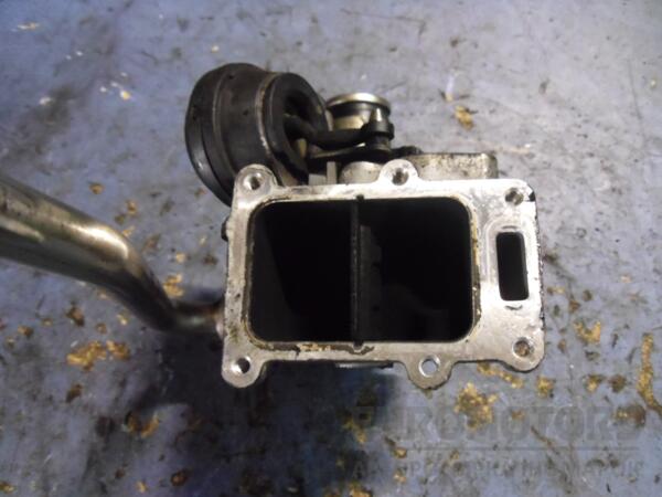 Клапан EGR VW Polo 1.2tdi 2009-2016 51826 - 2