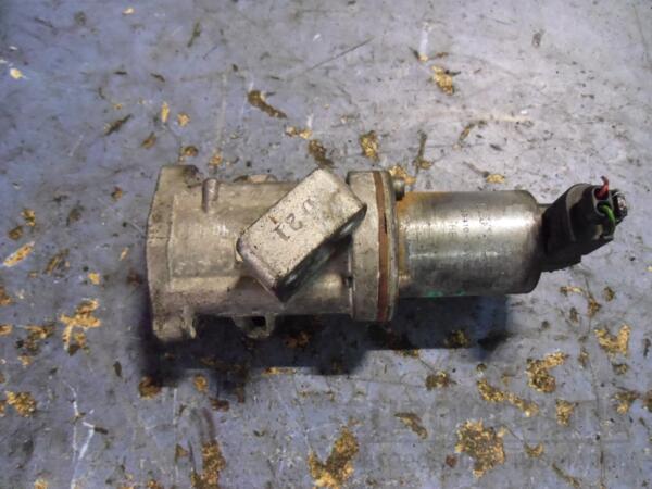 Клапан EGR електричний Hyundai H1 2.5crdi 1997-2007 284104A100 51837 - 2