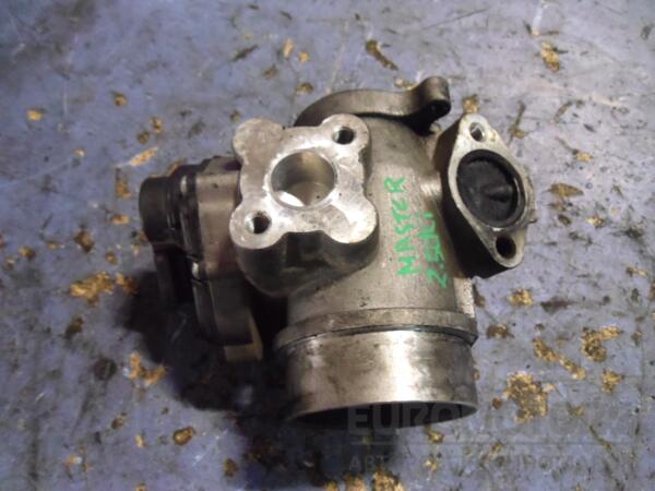 Клапан EGR электр Renault Master 2.5dCi 1998-2010 A2C53094175 51843 - 2
