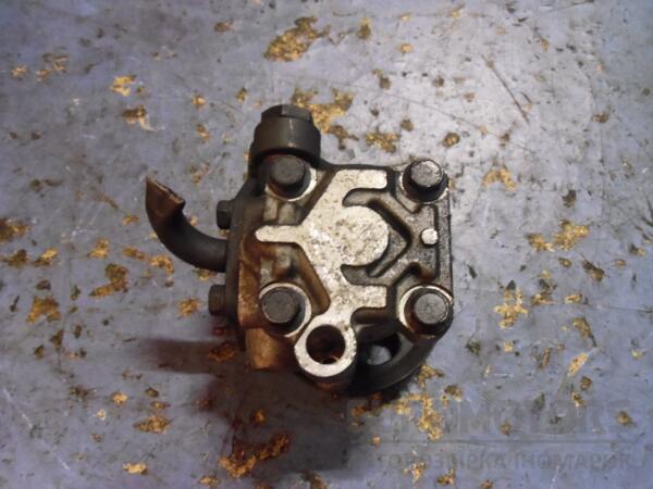 Насос гидроусилителя руля ( шкив 4 ручейка ) Hyundai Getz 1.1 12V 2002-2010 571101C000 51857 - 2