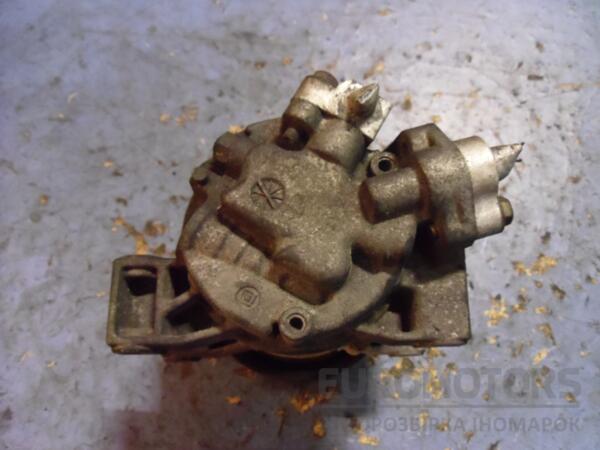 Компресор кондиціонера Nissan Almera 1.5, 1.8 16V (N16) 2000-2006 926009F501 51870 - 2
