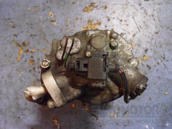 Компресор кондиціонера VW Polo 1.6 16V 2001-2009 6Q0820808F 51872 - 2