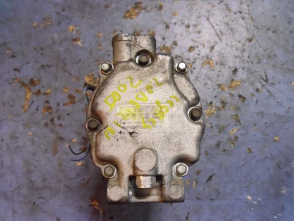 Компрессор кондиционера Subaru Legacy Outback 2.0 16V, 2.5 16V (B13) 2003-2009 4472607940 51874 - 2
