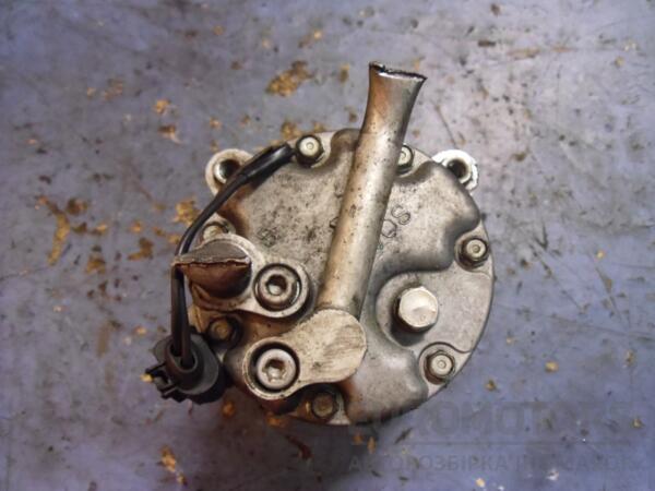 Компресор кондиціонера VW Passat 1.9tdi (B5) 1996-2005 SD7VCB S56 51876 - 2